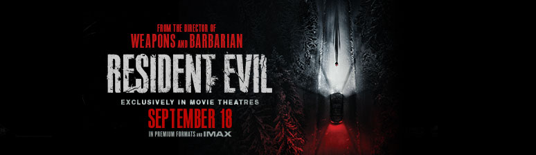 Resident Evil
